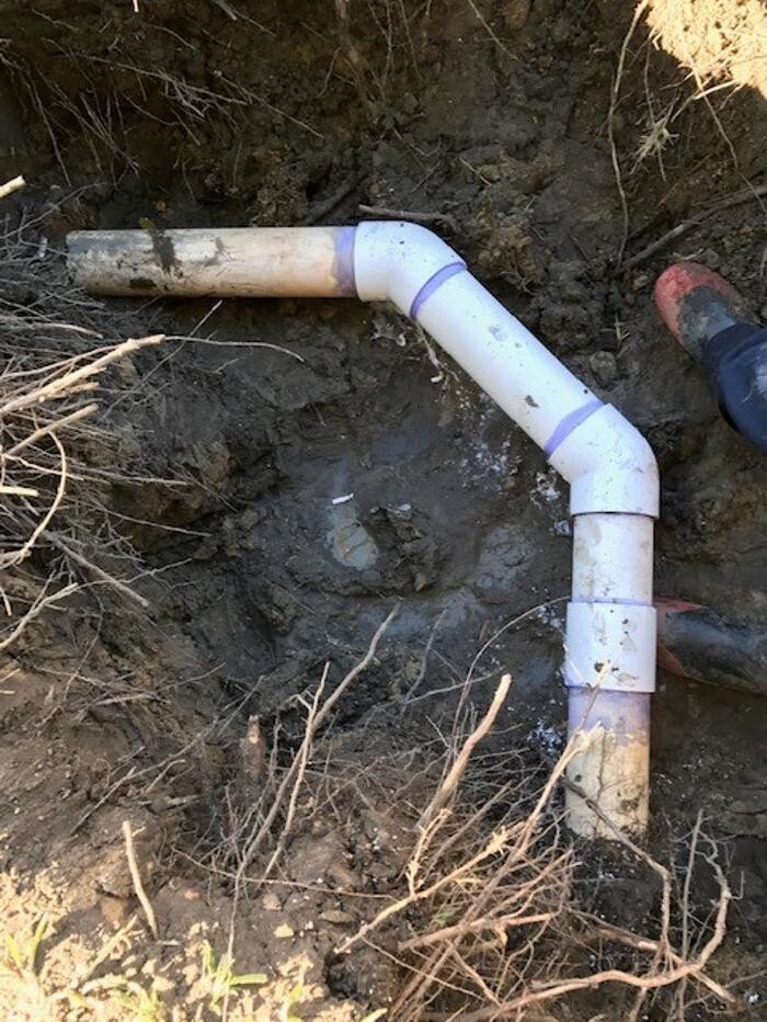 Images DiMone - Parlier Plumbing & Irrigation