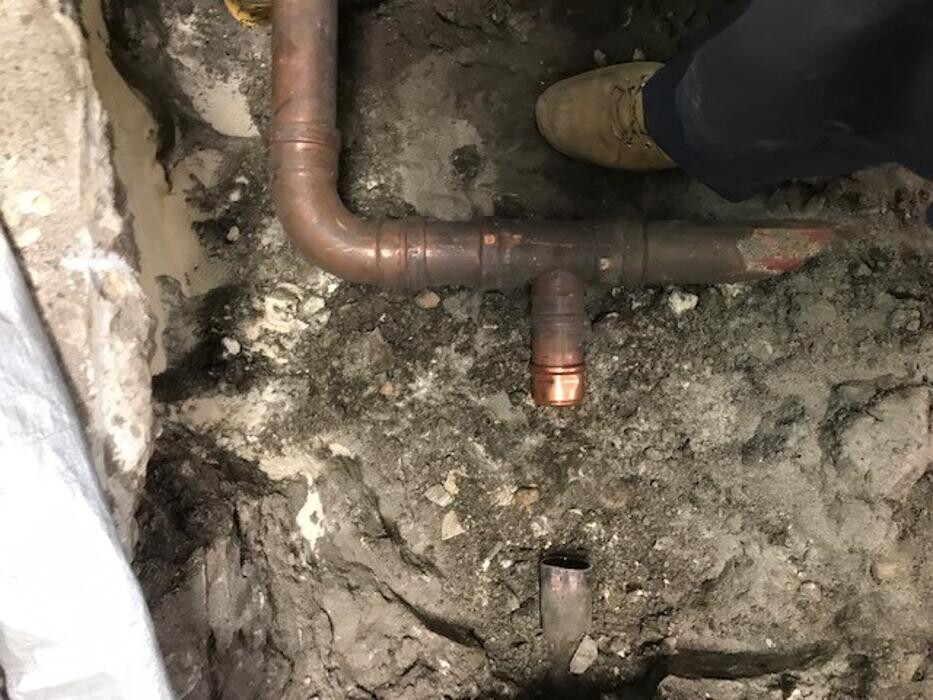 Images DiMone - Parlier Plumbing & Irrigation