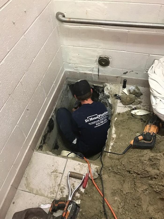 Images DiMone - Parlier Plumbing & Irrigation