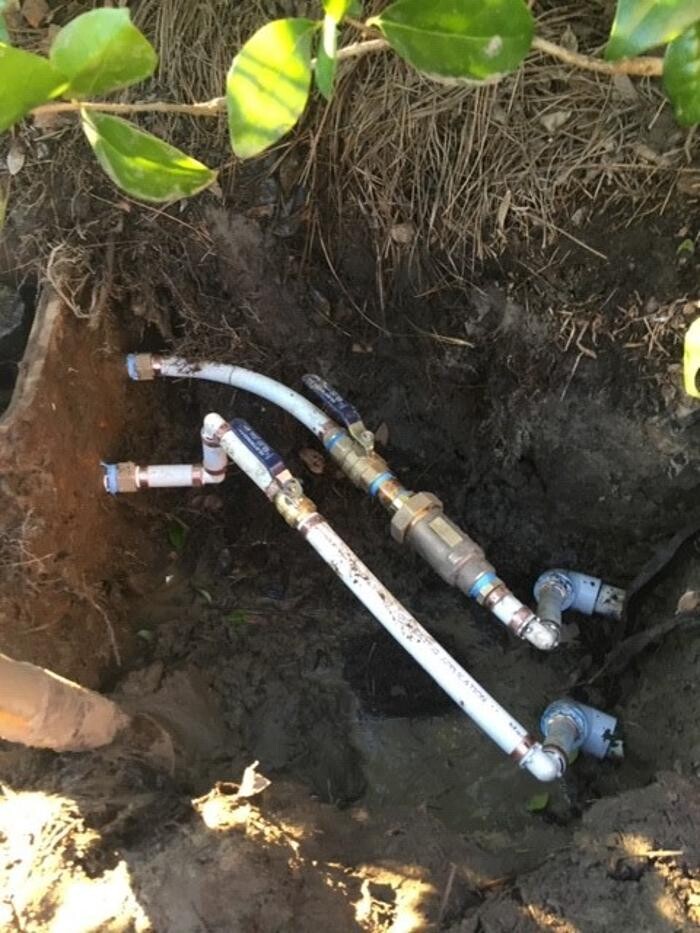 Images DiMone - Parlier Plumbing & Irrigation