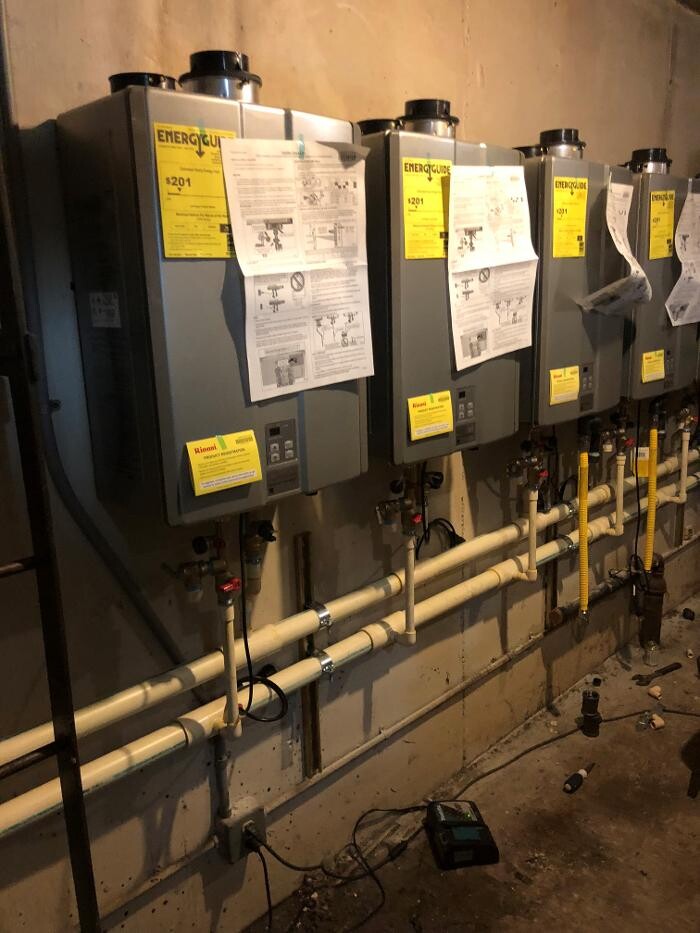 Images DiMone - Parlier Plumbing & Irrigation