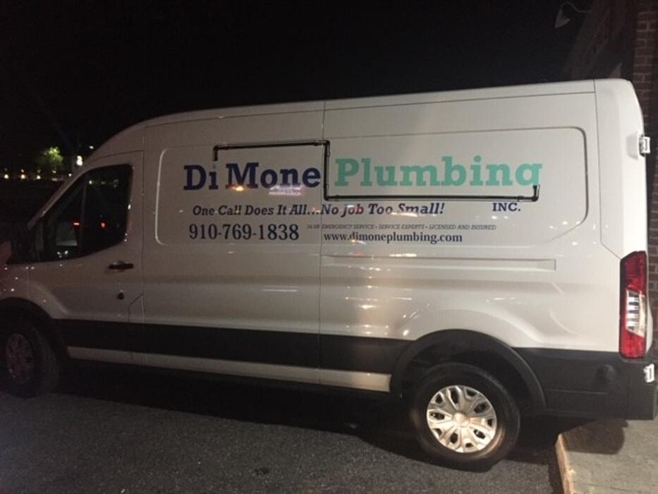 Images DiMone - Parlier Plumbing & Irrigation
