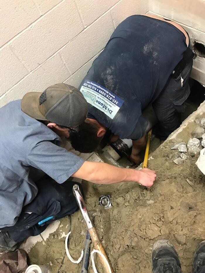 Images DiMone - Parlier Plumbing & Irrigation