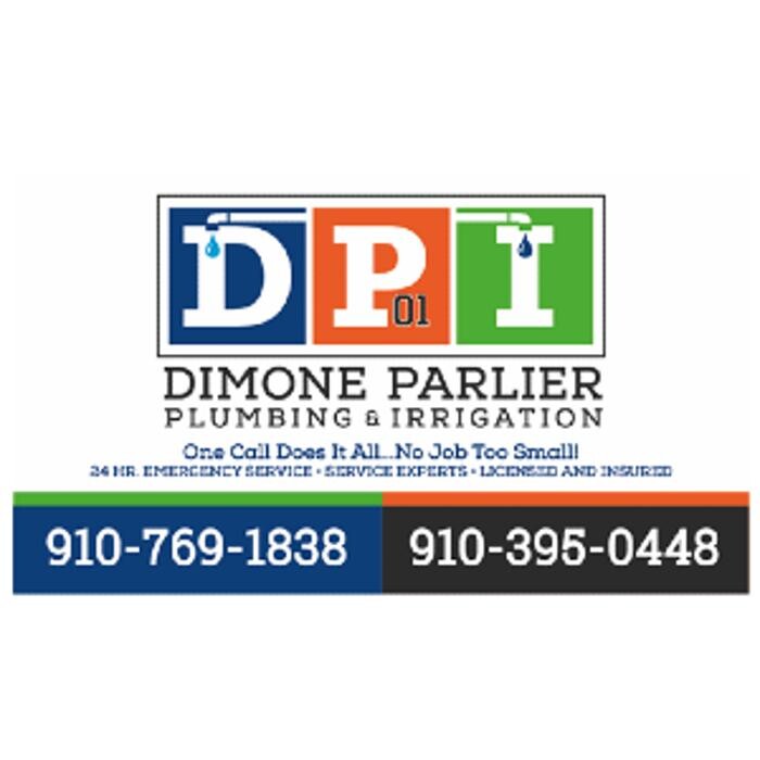 Images DiMone - Parlier Plumbing & Irrigation