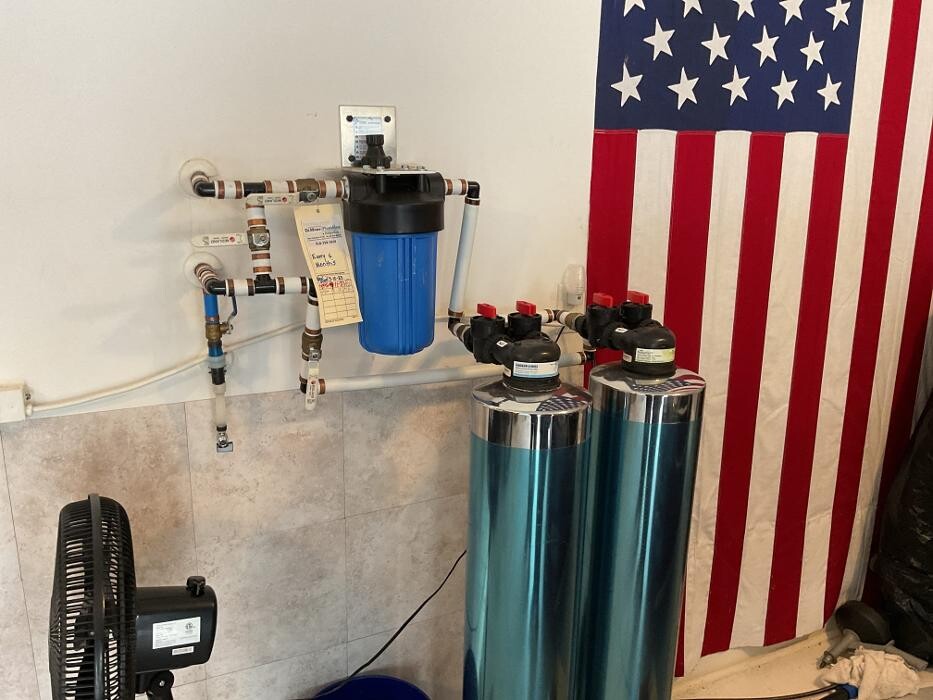 Images DiMone - Parlier Plumbing & Irrigation