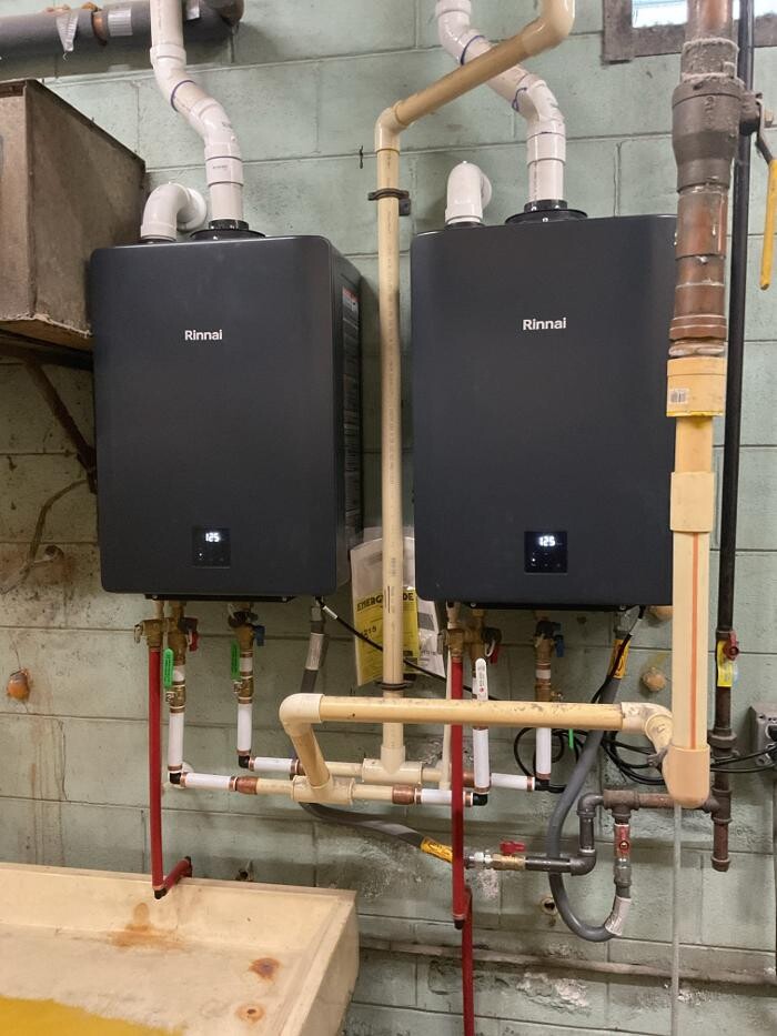 Images DiMone - Parlier Plumbing & Irrigation