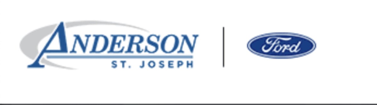 Anderson Ford of St. Joseph Logo