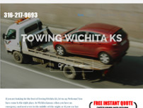 Screenshot for https://www.macktowingks.com/