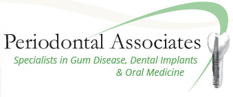 Dallas Periodontal Associates Logo