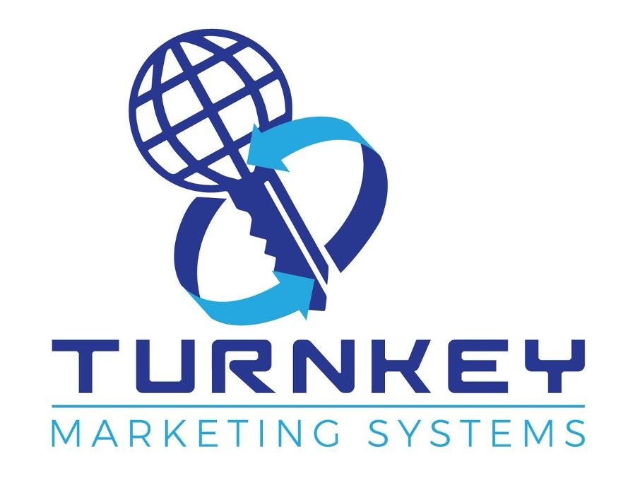 Turnkey Marketing Systems LLC Logo