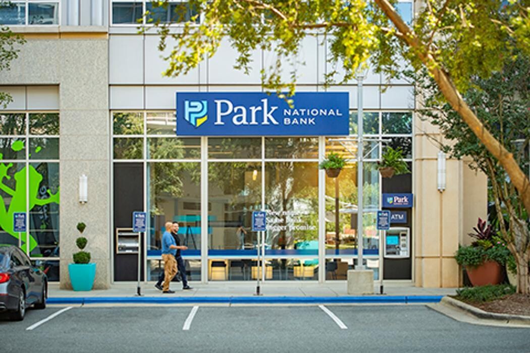 Images Park National Bank: Charlotte Office