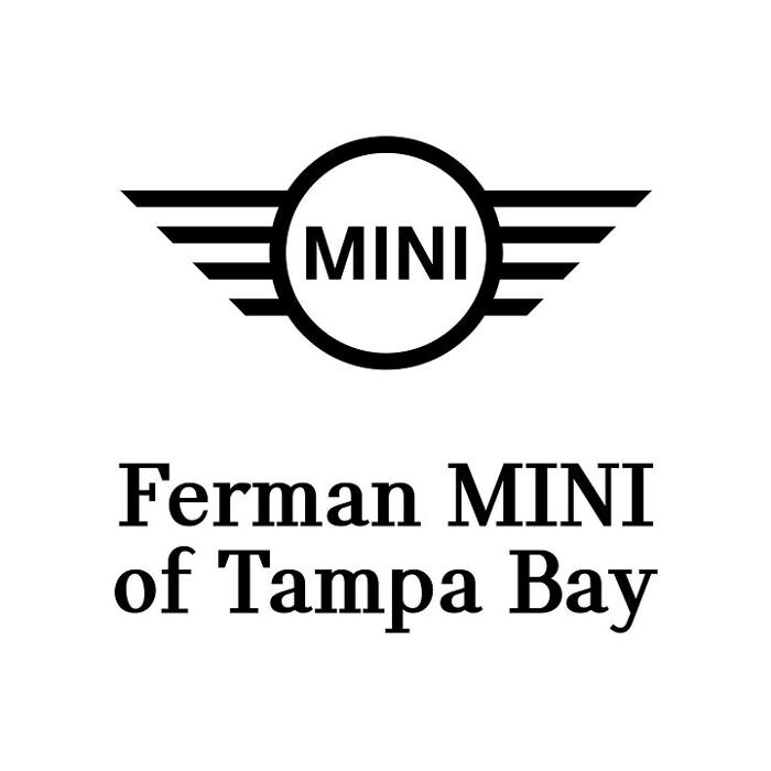 Ferman MINI of Tampa Bay Logo