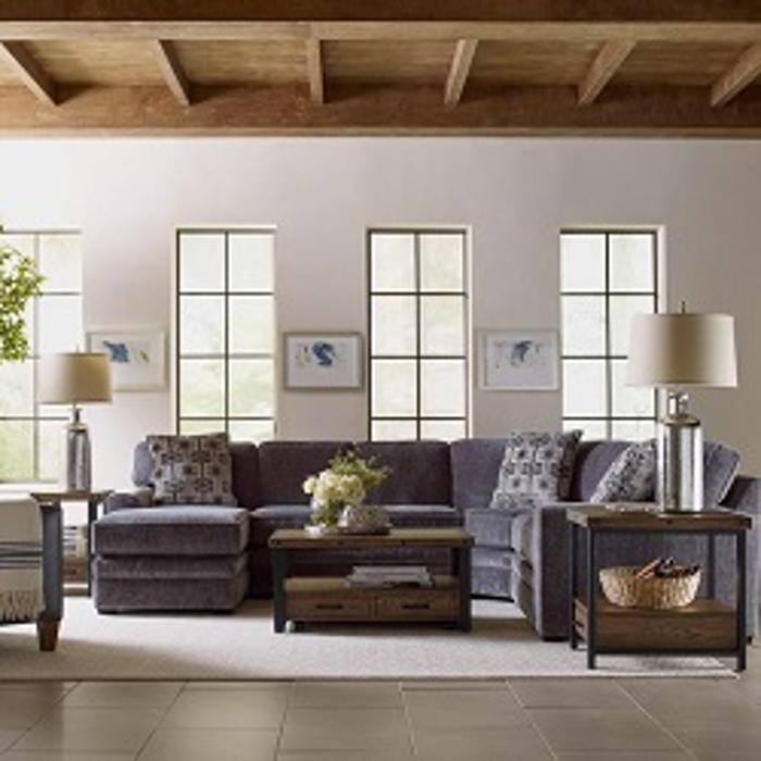 Crystal Lake Furniture Logo