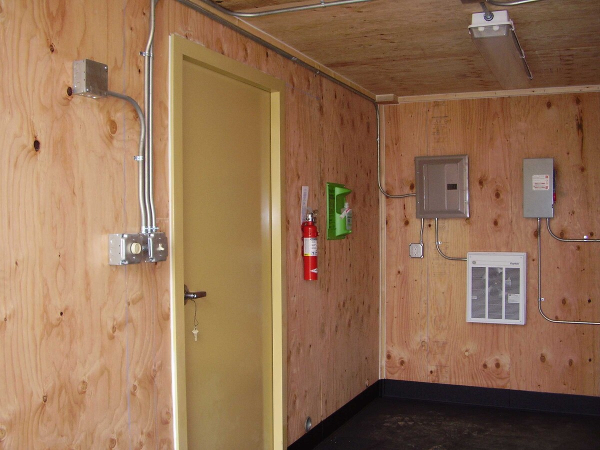 Images Container Specialties of Alaska, Inc.
