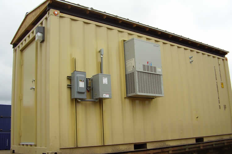 Images Container Specialties of Alaska, Inc.