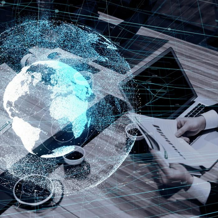 Images Blue Glacier Security & Intelligence