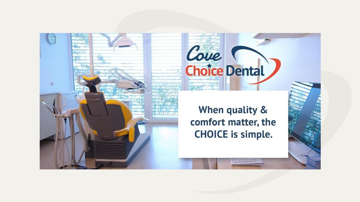 Images Cove Choice Dental