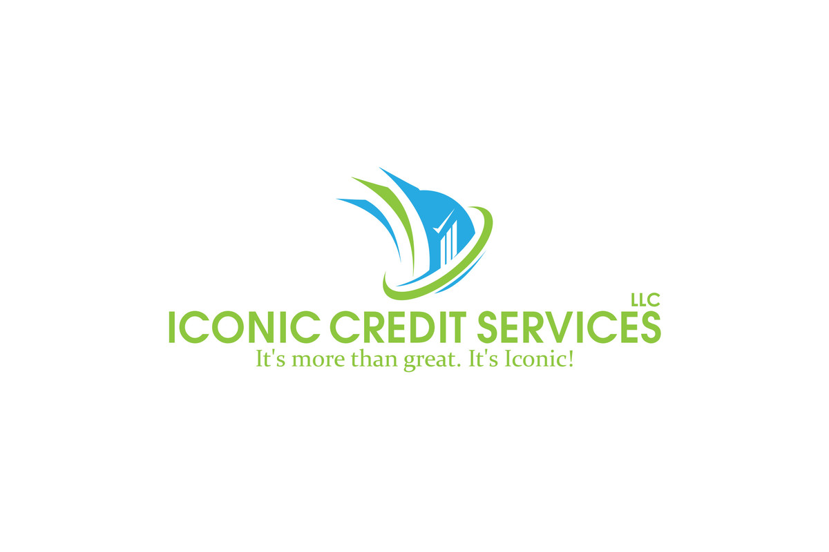 Iconic Credit Services Logo