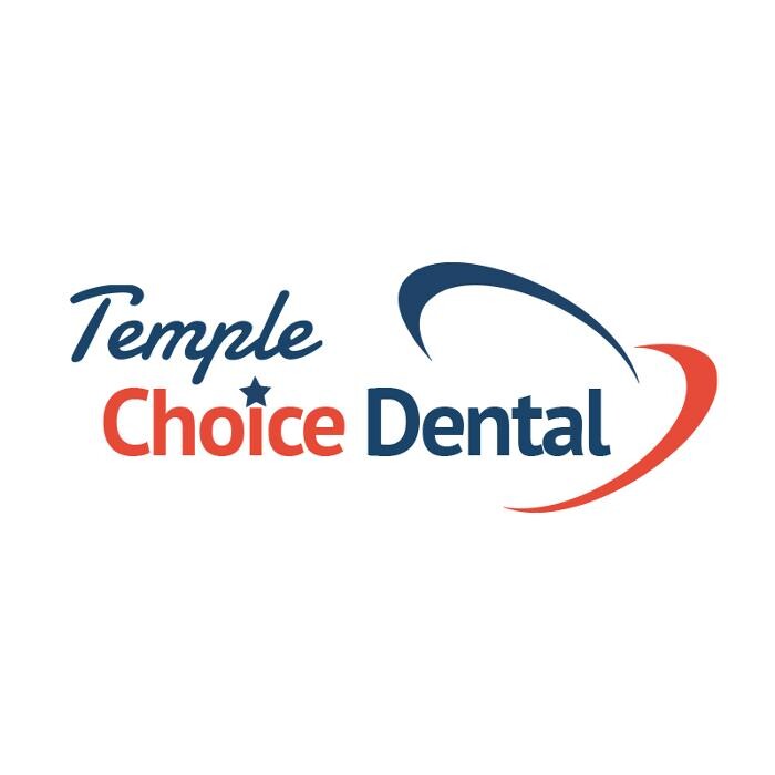 Temple Choice Dental Logo