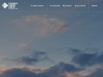 Eastman Credit Union website screenshot