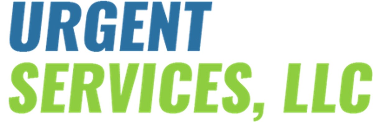 Urgent Services LLC Logo