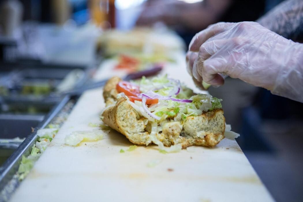 Images Cheba Hut "Toasted" Subs
