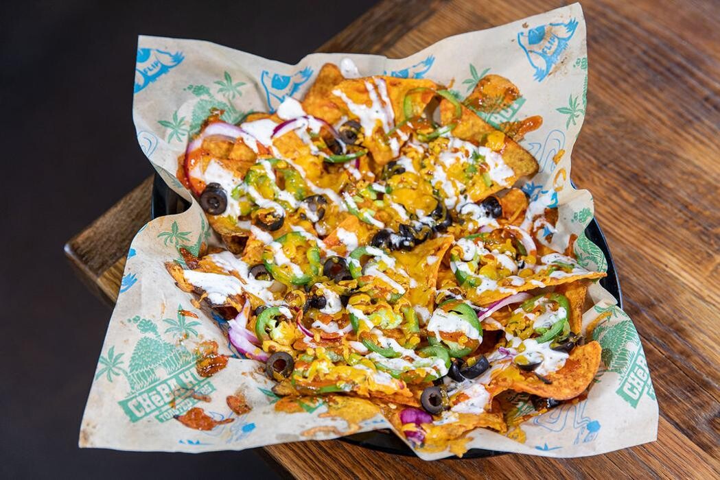 Images Cheba Hut "Toasted" Subs