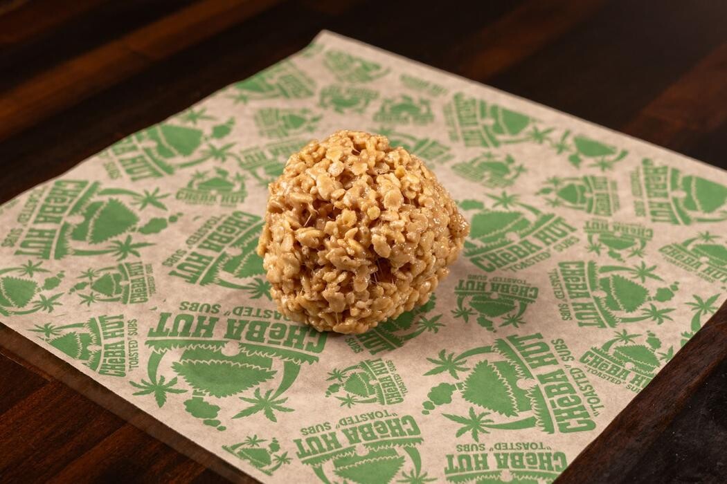 Images Cheba Hut "Toasted" Subs