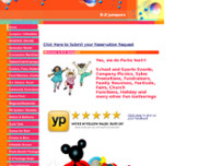 Screenshot for http://www.ezjumpers.com/