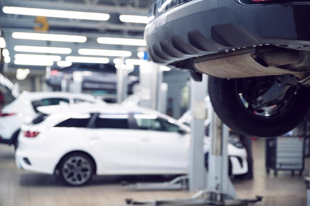 Images New Way Auto Solutions