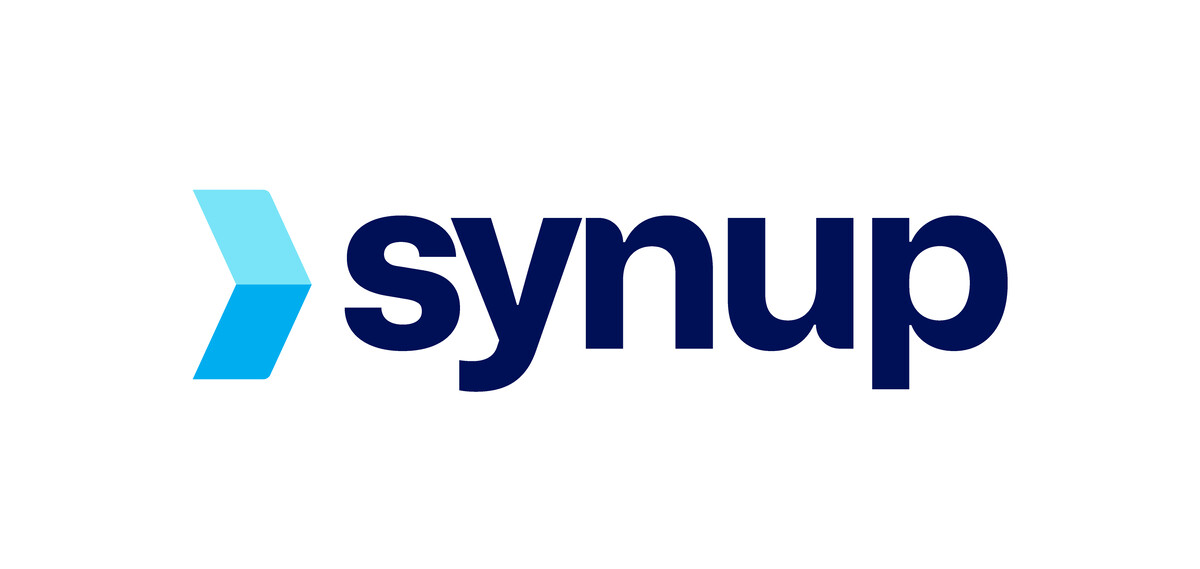 Synup Corporation Logo