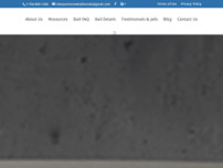 Screenshot for https://releasemenowbailbonds.com/