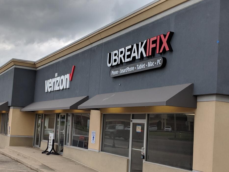 Images uBreakiFix - Phone and Computer Repair