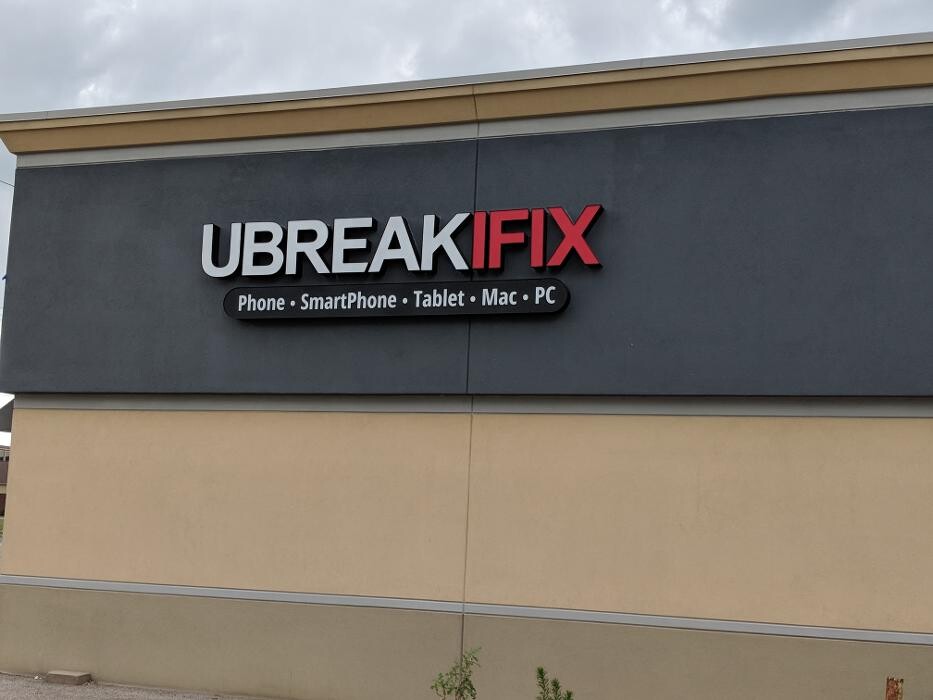 Images uBreakiFix - Phone and Computer Repair