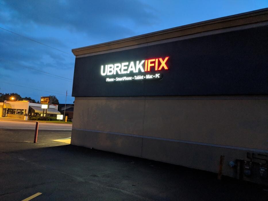 Images uBreakiFix - Phone and Computer Repair