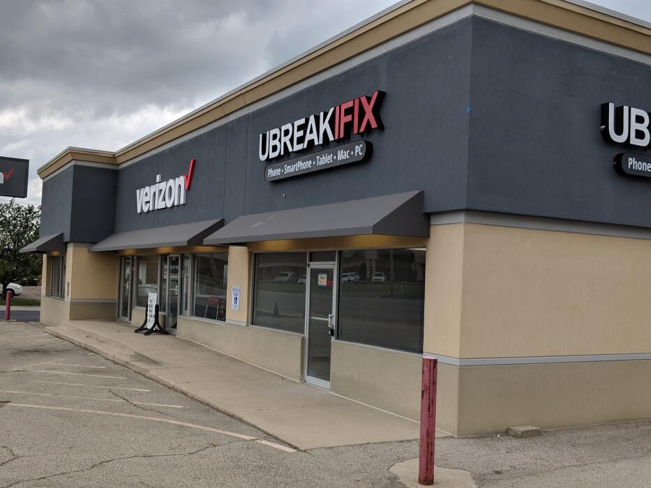 Images uBreakiFix - Phone and Computer Repair