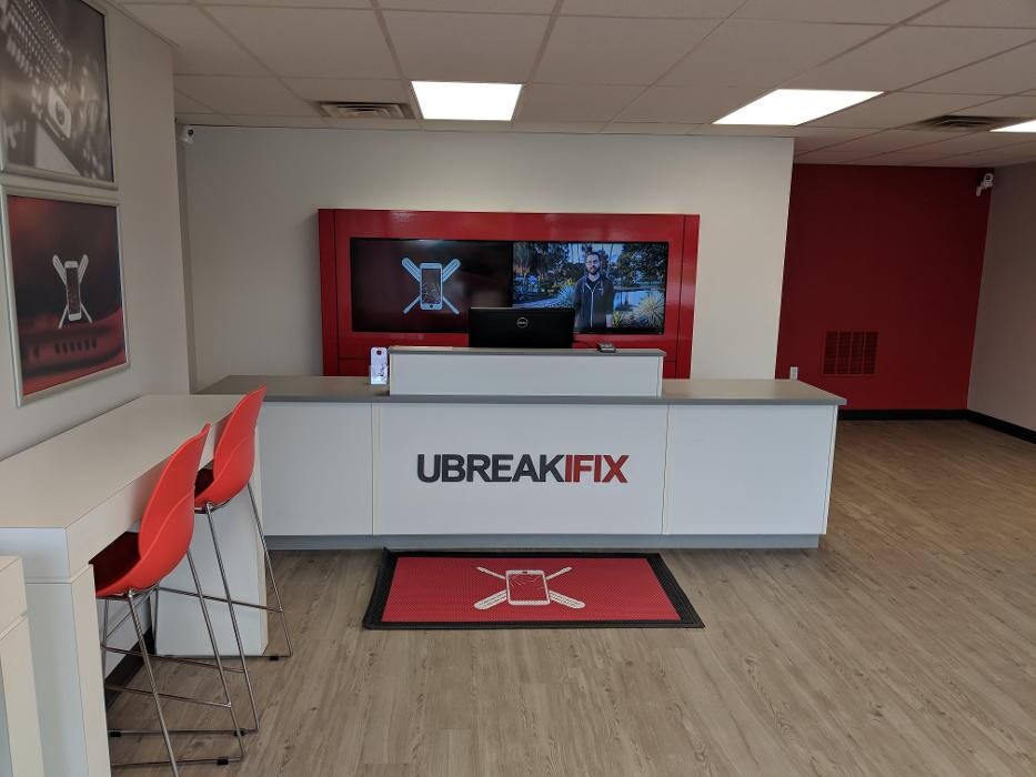 Images uBreakiFix - Phone and Computer Repair