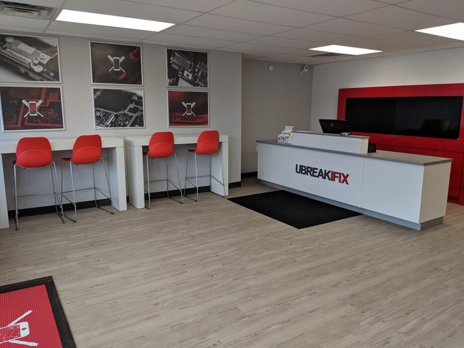 Images uBreakiFix - Phone and Computer Repair