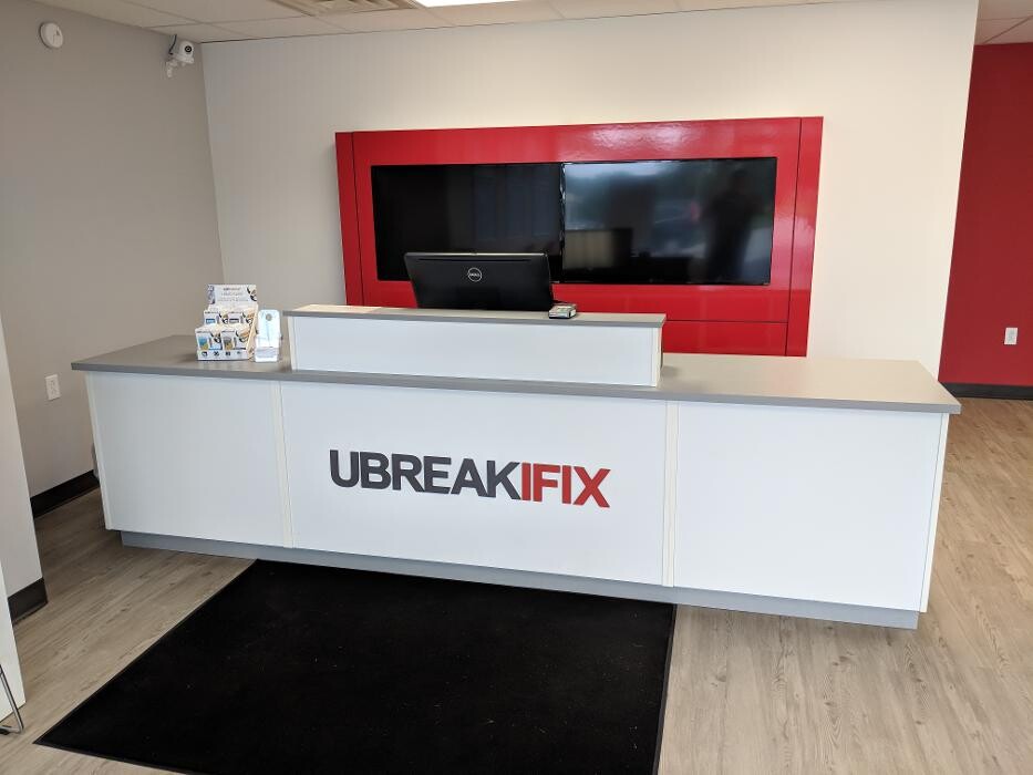Images uBreakiFix - Phone and Computer Repair