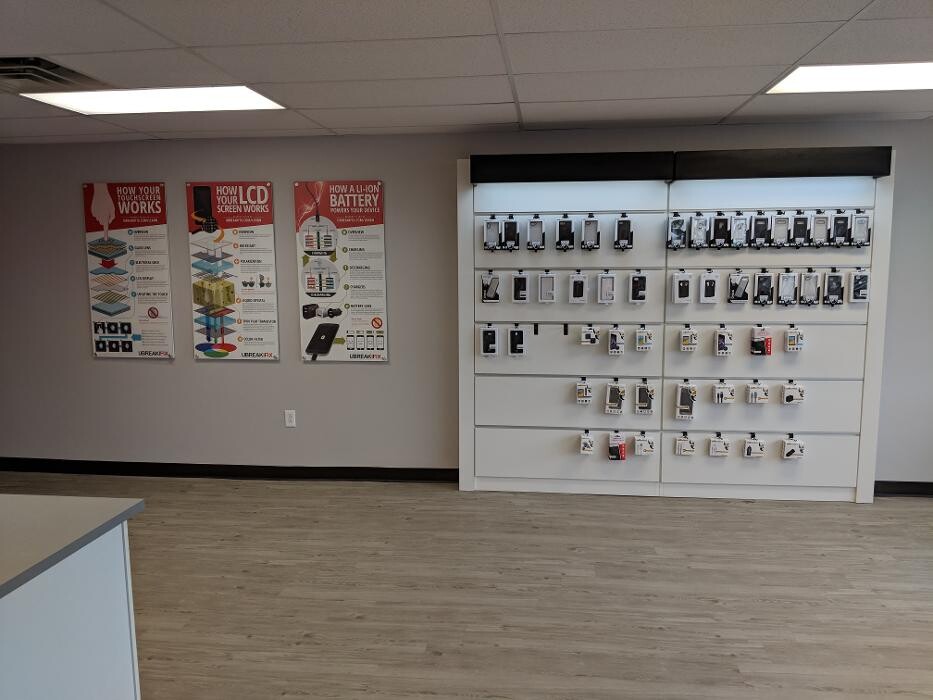 Images uBreakiFix - Phone and Computer Repair