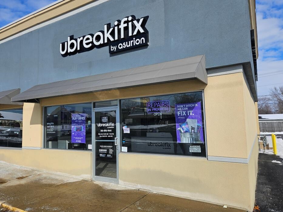 Images uBreakiFix - Phone and Computer Repair