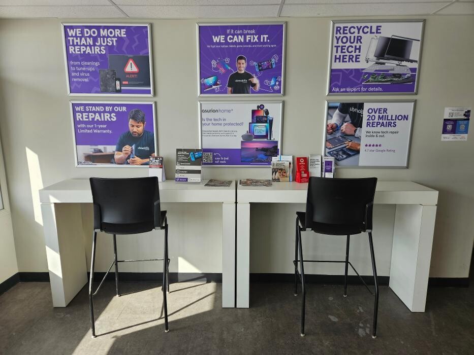 Images uBreakiFix - Phone and Computer Repair