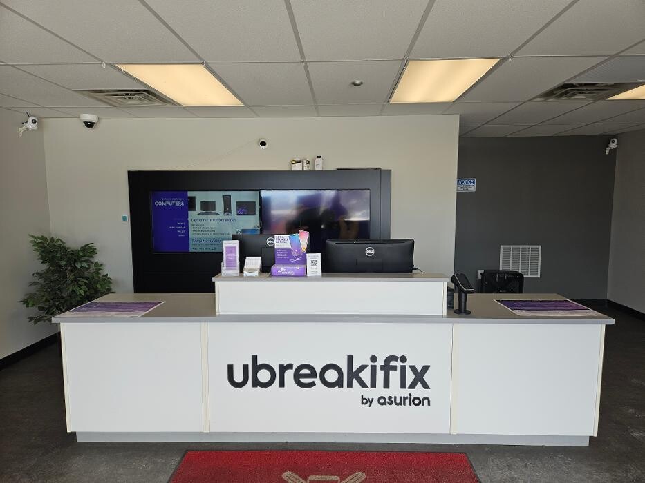 Images uBreakiFix - Phone and Computer Repair
