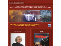 Screenshot for http://karnabodman.com