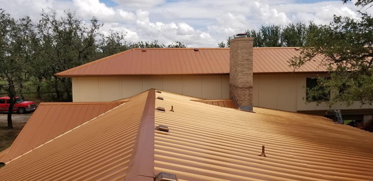 Images Teshuva Roof Solutions LLC