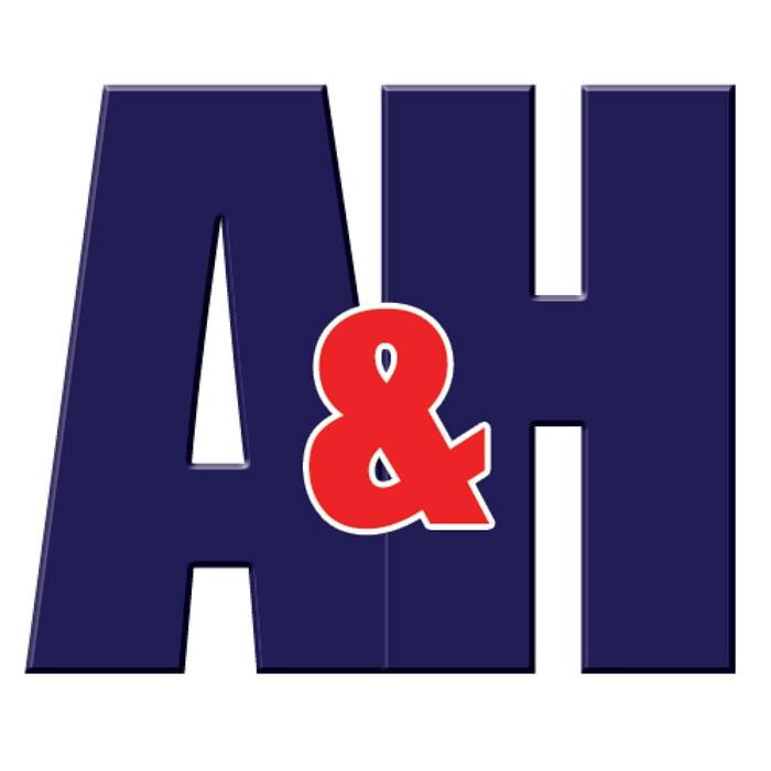 A & H Locksmith Services Logo