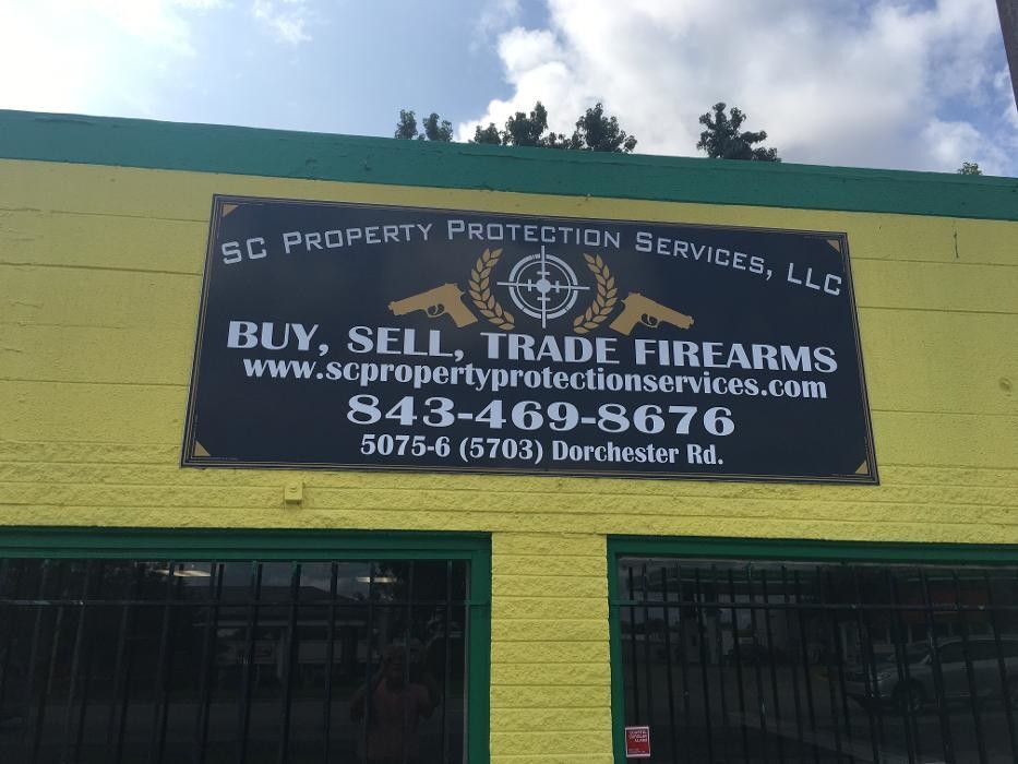 Images SC Property Protection Services, LLC