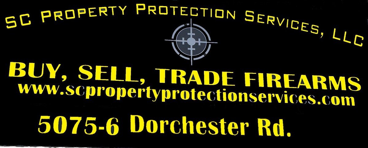 SC Property Protection Services, LLC Logo