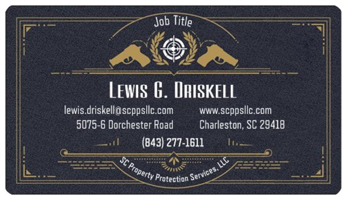 Images SC Property Protection Services, LLC