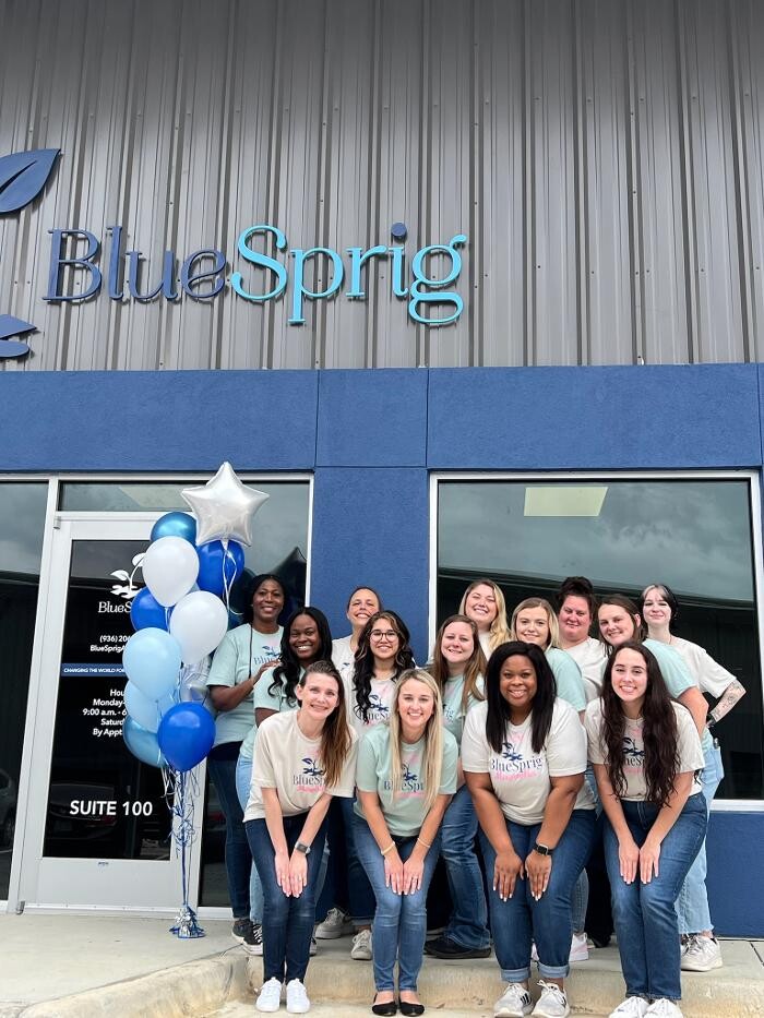 Images BlueSprig